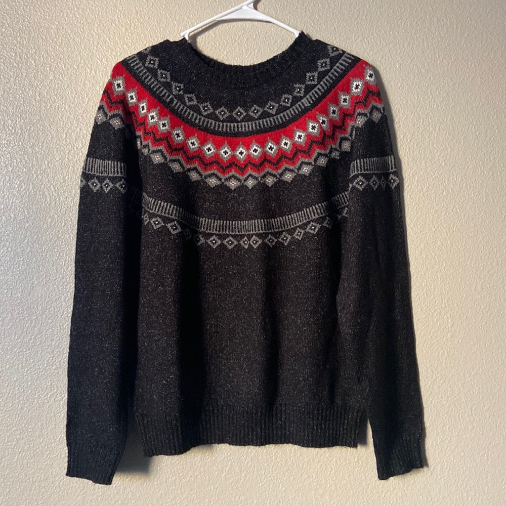 Weatherproof Sweater